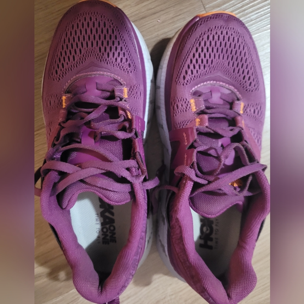 Hoka One One Gaviota 2